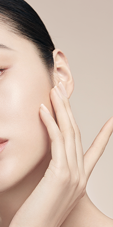 分膚分型調(diào)膚