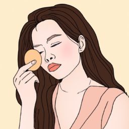 美容護(hù)膚的重要性與方法