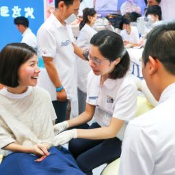 如何正確使用美容護(hù)膚手法？| 美容護(hù)膚，手法教學(xué)，視頻教程