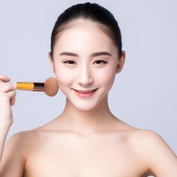 化妝美容護膚手法步驟視頻教學，讓你輕松擁有光滑細膩的肌膚