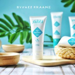 美容護膚護理：打造健康青春肌膚的秘訣