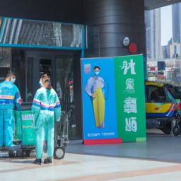 全國(guó)美容護(hù)膚連鎖店排行榜及前十名，助你找到理想中的美麗守護(hù)者