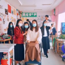 美容護膚專業(yè)學(xué)習(xí)與課程設(shè)置——打造健康美麗的行業(yè)專才