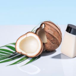 椰子油美容護(hù)膚功效及使用方法，讓你重拾青春光彩