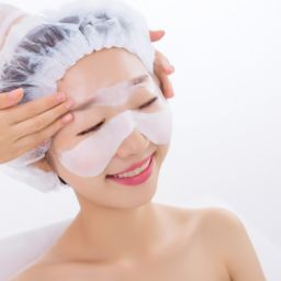 美容院皮膚護(hù)理視頻-讓你的肌膚煥發(fā)光彩