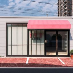 附近護(hù)膚美容店推薦及如何選擇最適合自己的美容店